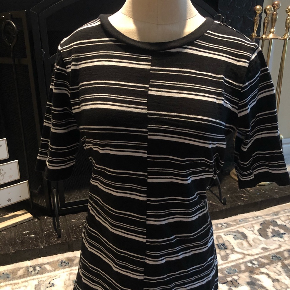 Vans Tee Dress